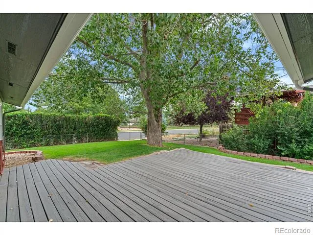 502 S Empire Avenue Loveland, CO 80537
