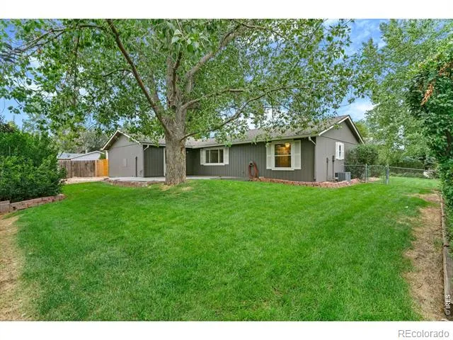 502 S Empire Avenue Loveland, CO 80537