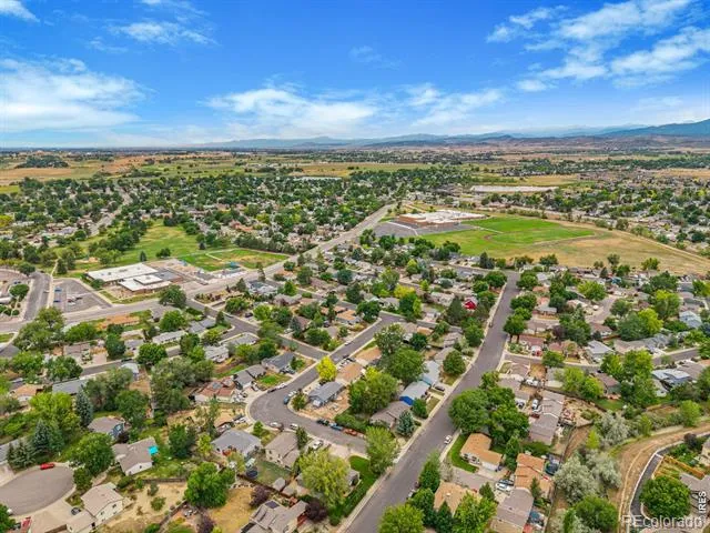 502 S Empire Avenue Loveland, CO 80537