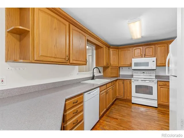 502 S Empire Avenue Loveland, CO 80537