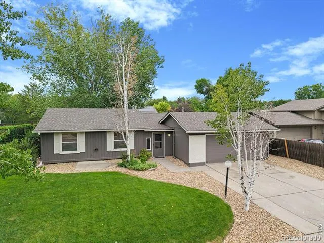 502 S Empire Avenue Loveland, CO 80537