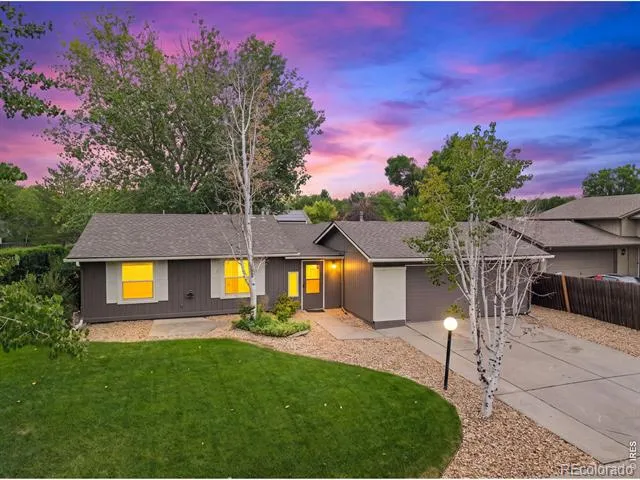 502 S Empire Avenue Loveland, CO 80537