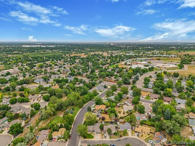 502 S Empire Avenue Loveland, CO 80537
