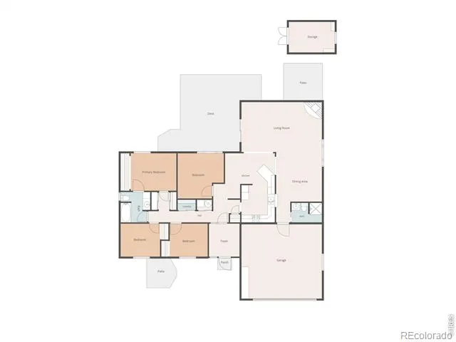 502 S Empire Avenue Loveland, CO 80537