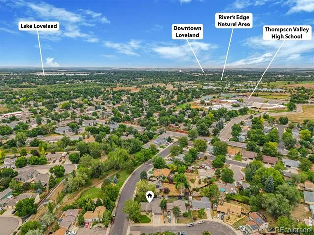 502 S Empire Avenue Loveland, CO 80537