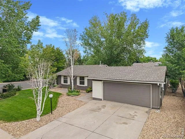 502 S Empire Avenue Loveland, CO 80537