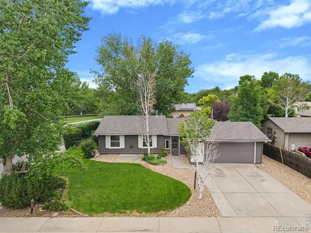 502 S Empire Avenue Loveland, CO 80537