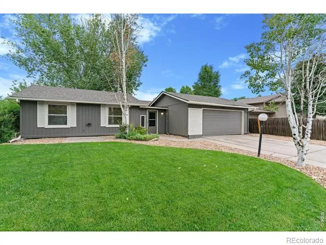 502 S Empire Avenue Loveland, CO 80537