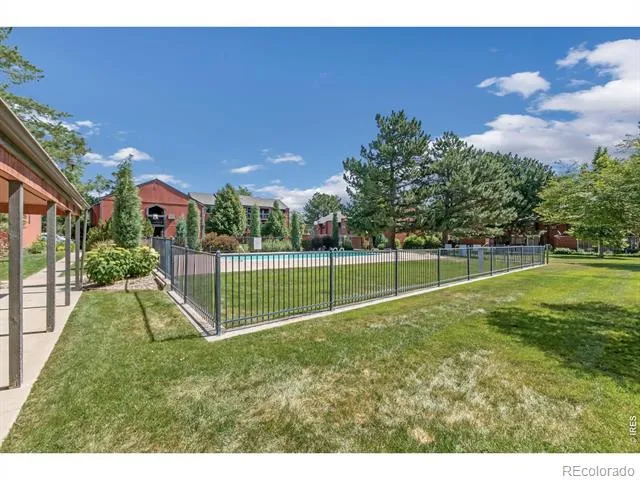 1625 W Elizabeth Street #I-1 Fort Collins, CO 80521