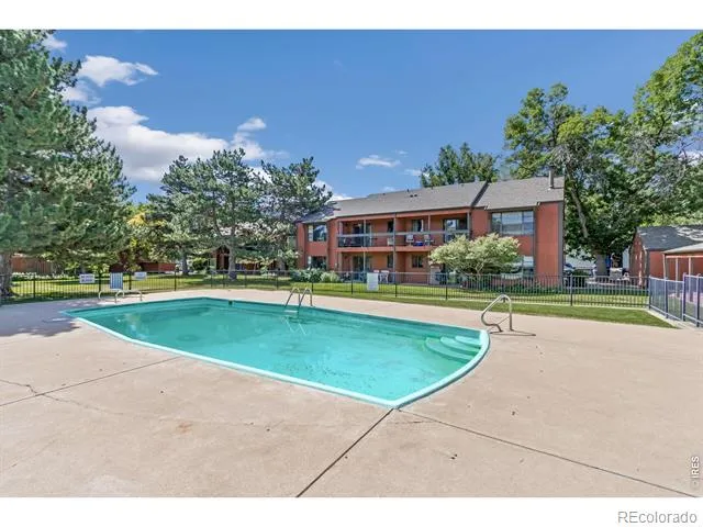 1625 W Elizabeth Street #I-1 Fort Collins, CO 80521
