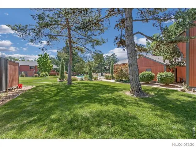 1625 W Elizabeth Street #I-1 Fort Collins, CO 80521