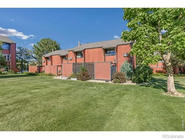 1625 W Elizabeth Street #I-1 Fort Collins, CO 80521