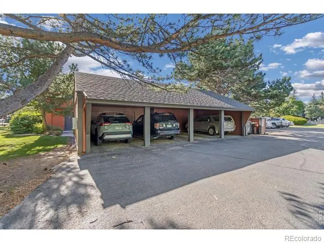 1625 W Elizabeth Street #I-1 Fort Collins, CO 80521