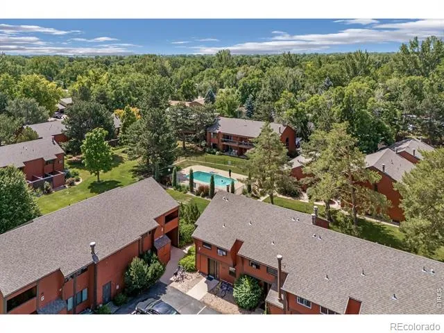 1625 W Elizabeth Street #I-1 Fort Collins, CO 80521