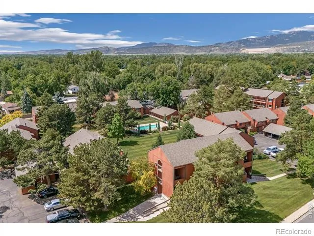 1625 W Elizabeth Street #I-1 Fort Collins, CO 80521