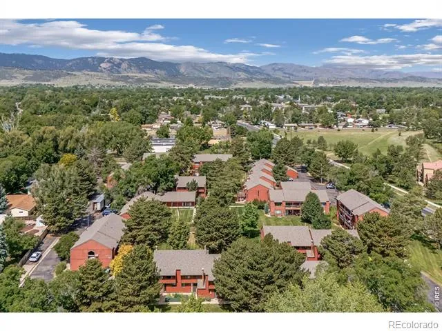 1625 W Elizabeth Street #I-1 Fort Collins, CO 80521