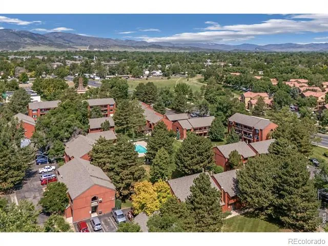 1625 W Elizabeth Street #I-1 Fort Collins, CO 80521