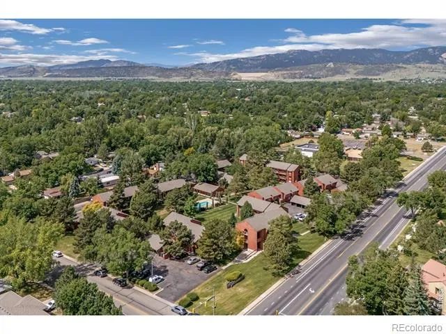 1625 W Elizabeth Street #I-1 Fort Collins, CO 80521