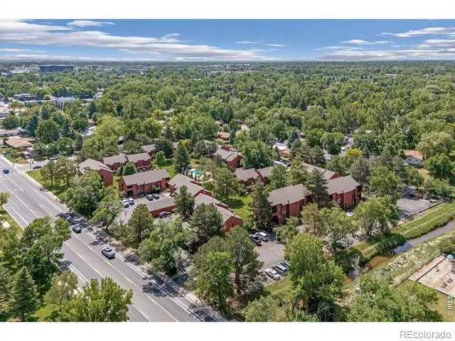 1625 W Elizabeth Street #I-1 Fort Collins, CO 80521