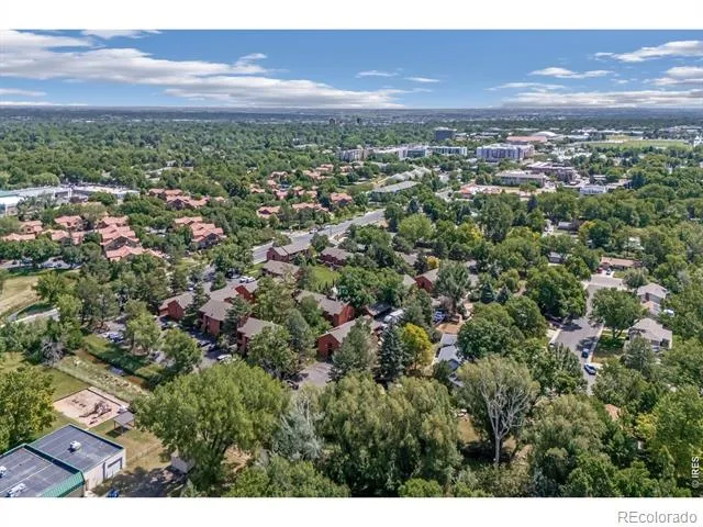 1625 W Elizabeth Street #I-1 Fort Collins, CO 80521