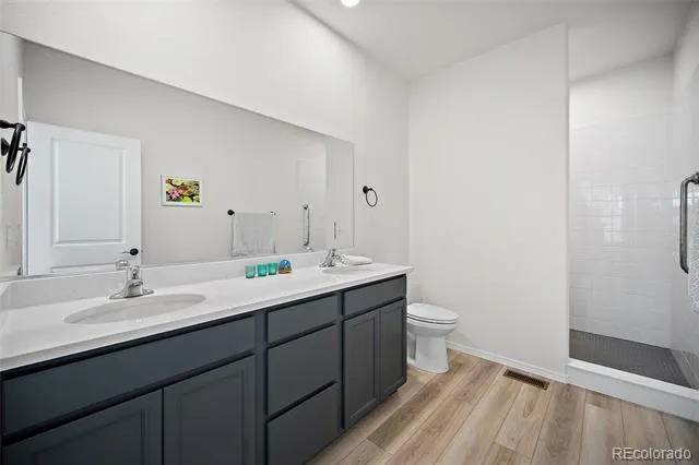 9939 Hidden Ranch Court Peyton, CO 80831