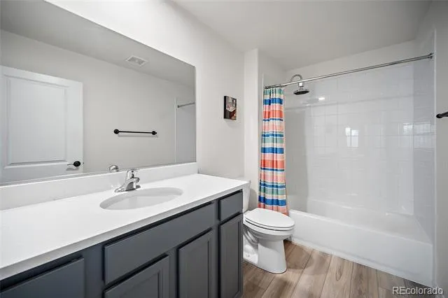 9939 Hidden Ranch Court Peyton, CO 80831