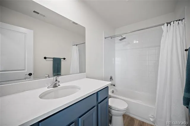 9939 Hidden Ranch Court Peyton, CO 80831