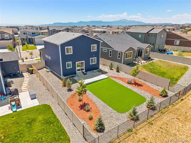 9939 Hidden Ranch Court Peyton, CO 80831