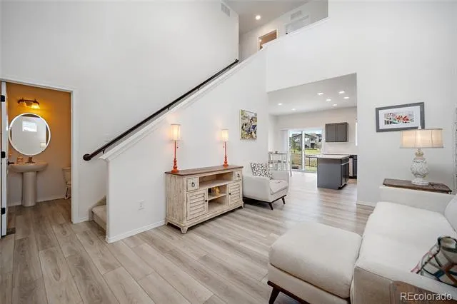 9939 Hidden Ranch Court Peyton, CO 80831