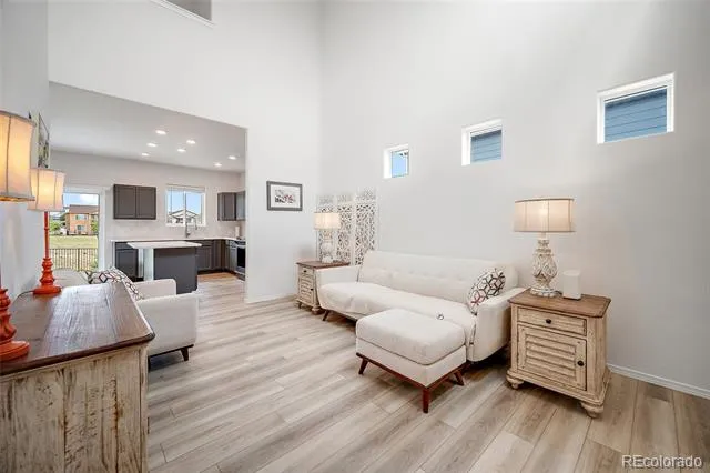 9939 Hidden Ranch Court Peyton, CO 80831