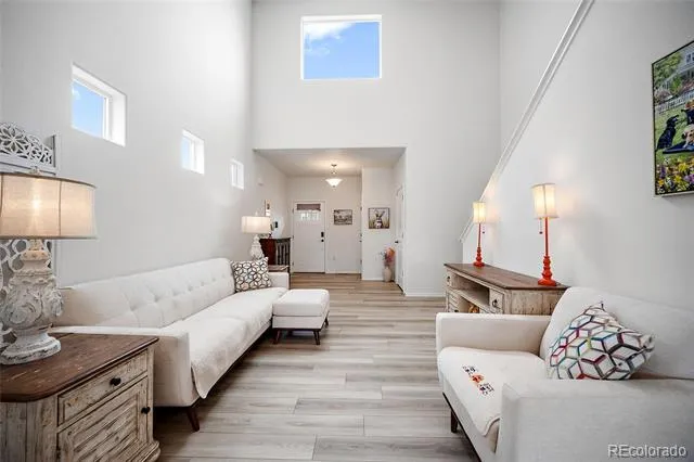 9939 Hidden Ranch Court Peyton, CO 80831