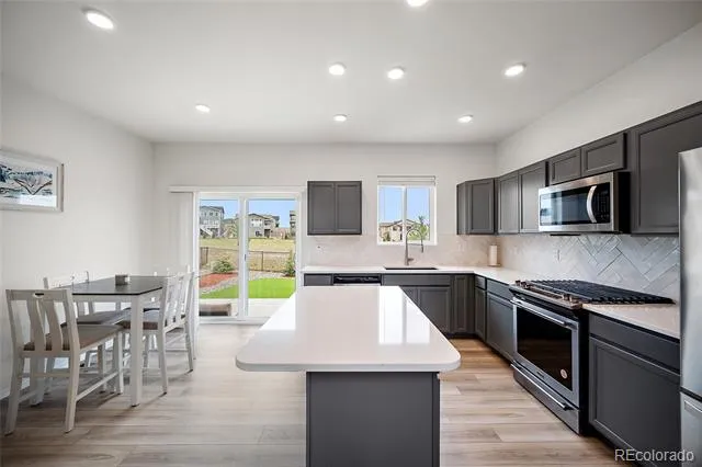 9939 Hidden Ranch Court Peyton, CO 80831