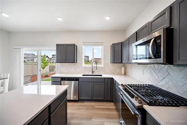 9939 Hidden Ranch Court Peyton, CO 80831