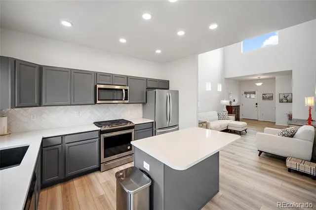 9939 Hidden Ranch Court Peyton, CO 80831
