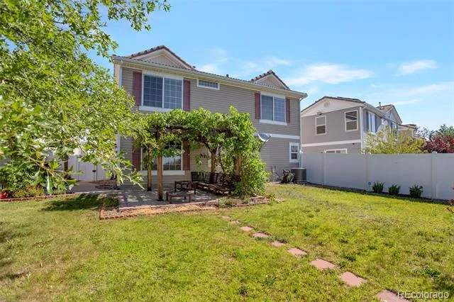 20410 E 55th Place Denver, CO 80249