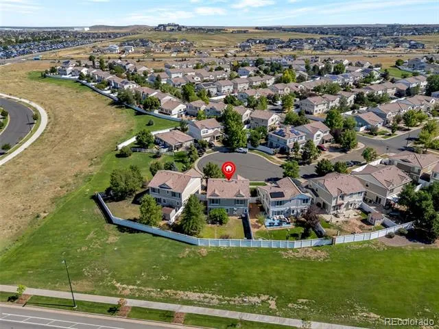 20410 E 55th Place Denver, CO 80249
