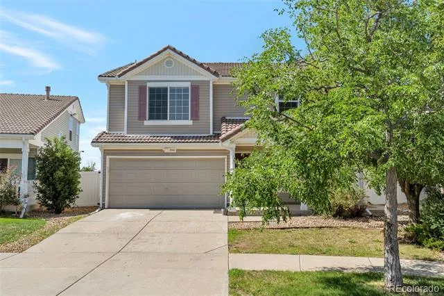 20410 E 55th Place Denver, CO 80249