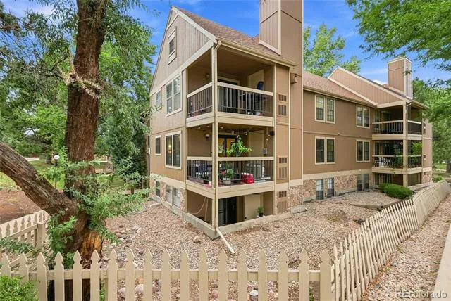 10970 W Florida Avenue #211 Denver, CO 80232