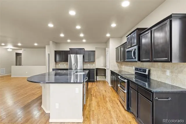 15551 Colorado Central Way Monument, CO 80132