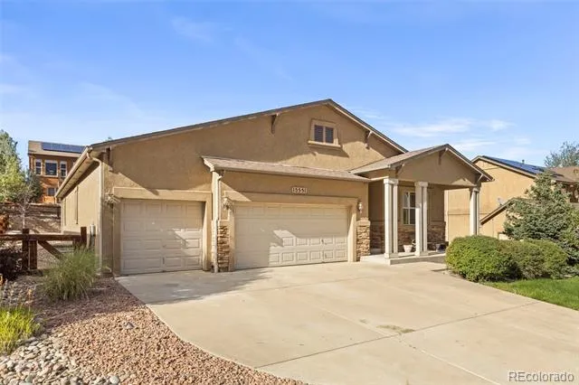 15551 Colorado Central Way Monument, CO 80132