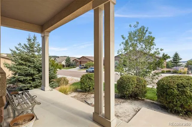 15551 Colorado Central Way Monument, CO 80132
