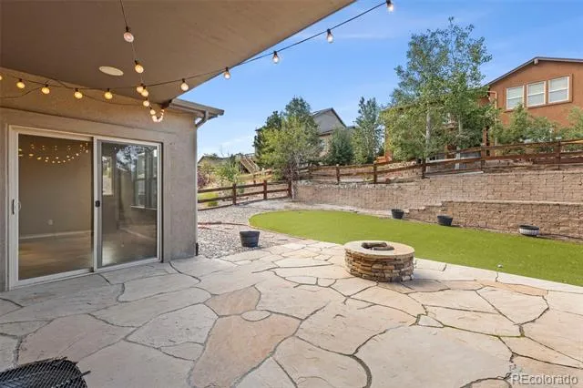 15551 Colorado Central Way Monument, CO 80132