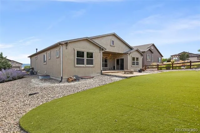 15551 Colorado Central Way Monument, CO 80132
