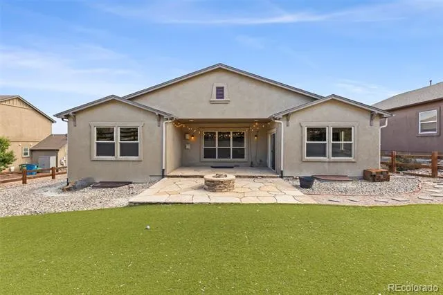 15551 Colorado Central Way Monument, CO 80132