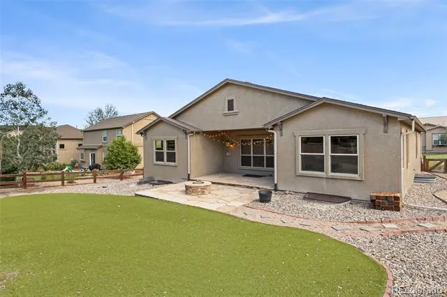 15551 Colorado Central Way Monument, CO 80132