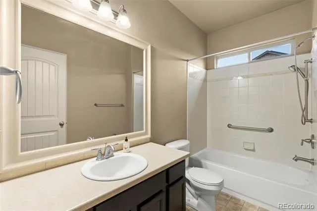 15551 Colorado Central Way Monument, CO 80132