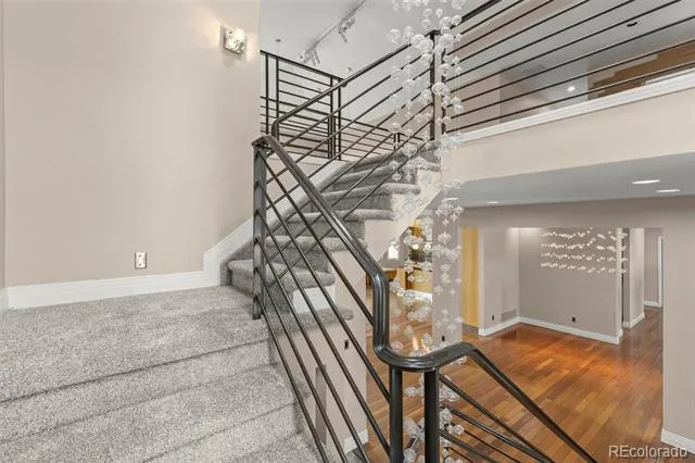 10957 Silver Mountain Point Colorado Springs, CO 80908
