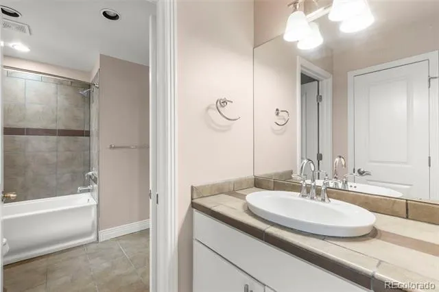 10957 Silver Mountain Point Colorado Springs, CO 80908