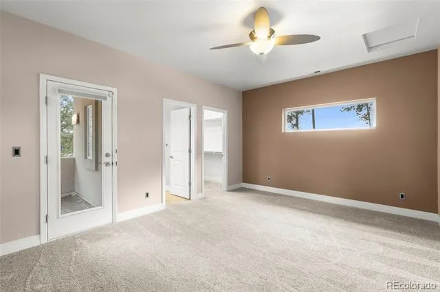 10957 Silver Mountain Point Colorado Springs, CO 80908