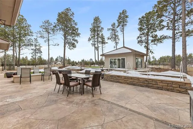 10957 Silver Mountain Point Colorado Springs, CO 80908